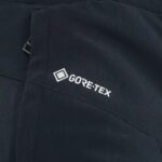 DAINESE CARVE MASTER 3 GORE TEX MENS WATERPROOF MOTORCYCLE PANTS