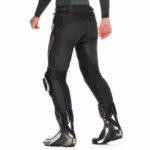 DAINESE DELTA 4 MEN LEATHER MOTORCYCLE PANTS