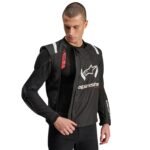 ALPINESTARS T STUNT AIR JACKET