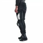 DELTA 4 - MEN LEATHER MOTORCYCLE PANTS 2