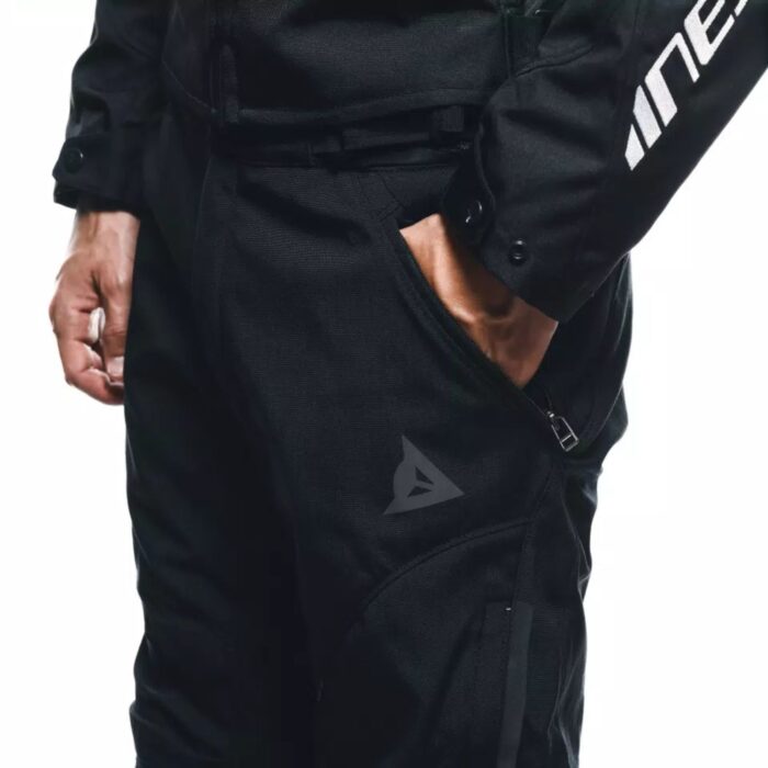 DAINESE DRAKE 2 AIR MENS SUMMER MOTORCYCLE PANTS
