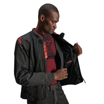 ALPINESTARS VIPER AIR V4 JACKET