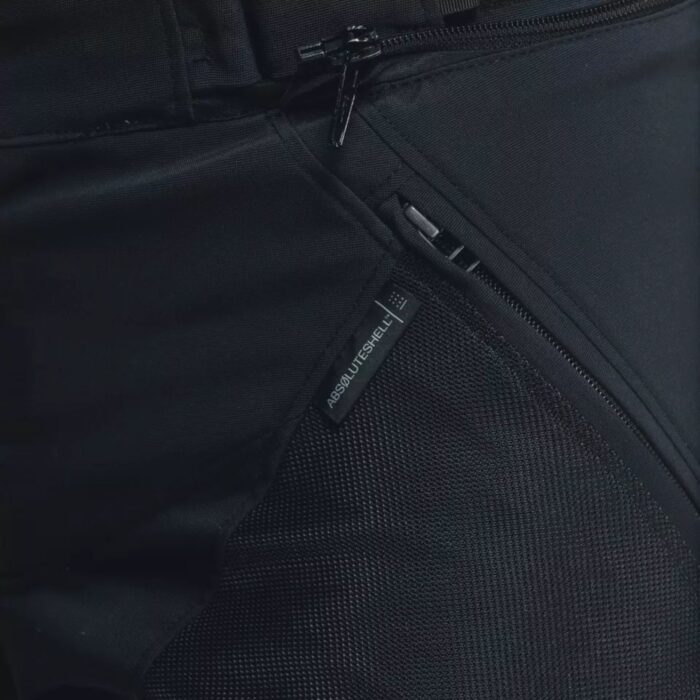 DAINESE DRAKE 2 AIR ABSØLUTESHELL MENS WATERPROOF MOTORCYCLE SUMMER PANTS
