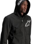 ALPINESTARS CHROME V2 SPORT HOODIE