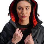 ALPINESTARS WOMAN MOLLY AIR JACKET