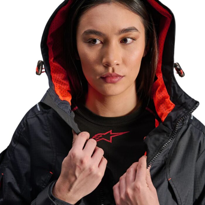 ALPINESTARS WOMAN MOLLY AIR JACKET