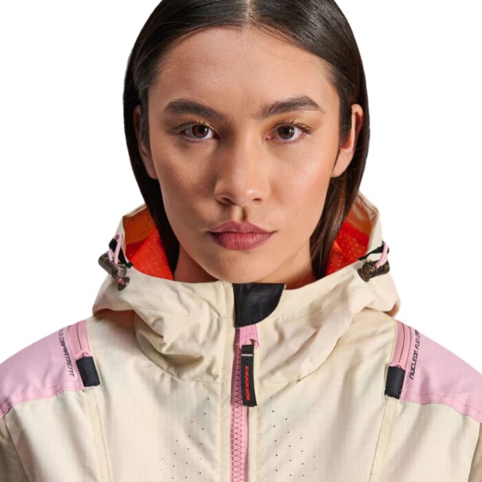 ALPINESTARS WOMAN MOLLY AIR JACKET