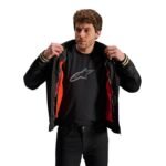 ALPINESTARS IGNITE AIR JACKET