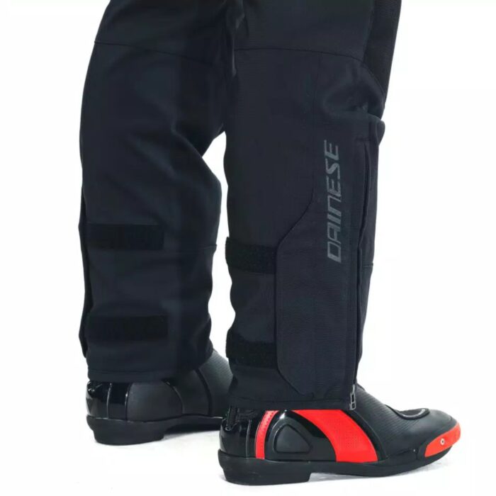 DAINESE CARVE MASTER 3 GORE TEX MENS WATERPROOF MOTORCYCLE PANTS