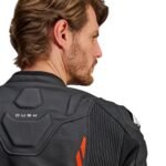 ALPINESTARS DUSK AIRFLOW LEATHER JACKET