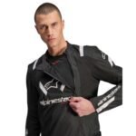 ALPINESTARS T STUNT AIR JACKET