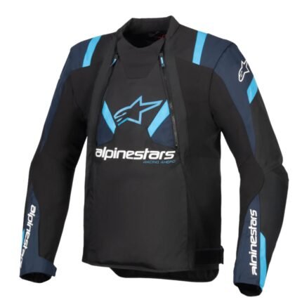 ALPINESTARS T STUNT AIR JACKET