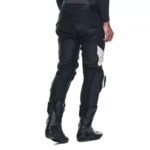 DELTA 4 - MEN LEATHER MOTORCYCLE PANTS 2