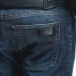 DAINESE DENIM BLAST REGULAR MENS MOTORCYCLE JEANS