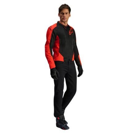ALPINESTARS VIPER AIR V4 JACKET