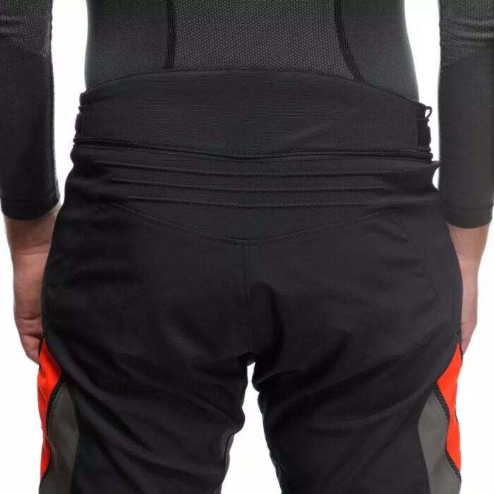 DAINESE DRAKE 2 AIR ABSØLUTESHELL MENS WATERPROOF MOTORCYCLE SUMMER PANTS