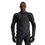 ALPINESTARS DUSK AIRFLOW LEATHER JACKET