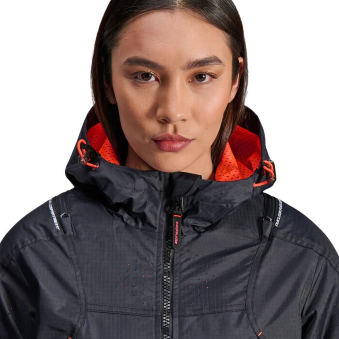 ALPINESTARS WOMAN MOLLY AIR JACKET