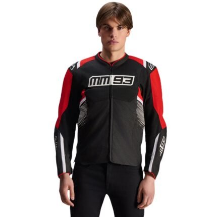 ALPINESTARS MM93 T SPS AIR V2 JACKET