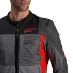 ALPINESTARS ST 2 AIR JACKET