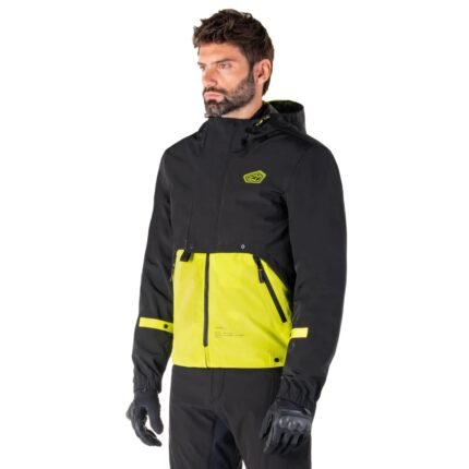 ALPINESTARS MOOTANT WATERPROOF PARKA