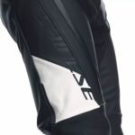DELTA 4 - MEN LEATHER MOTORCYCLE PANTS 2