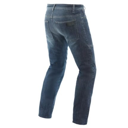 DAINESE DENIM BLAST REGULAR MENS MOTORCYCLE JEANS