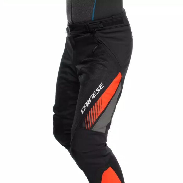 DAINESE DRAKE 2 AIR ABSØLUTESHELL MENS WATERPROOF MOTORCYCLE SUMMER PANTS