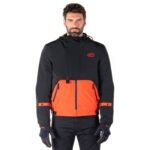 ALPINESTARS MOOTANT WATERPROOF PARKA