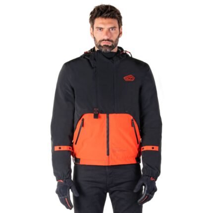 ALPINESTARS MOOTANT WATERPROOF PARKA