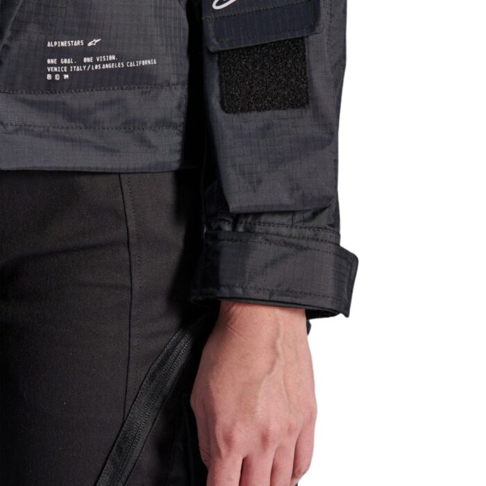 ALPINESTARS WOMAN MOLLY AIR JACKET
