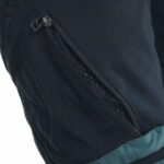 DAINESE CARVE MASTER 3 GORE TEX MENS WATERPROOF MOTORCYCLE PANTS