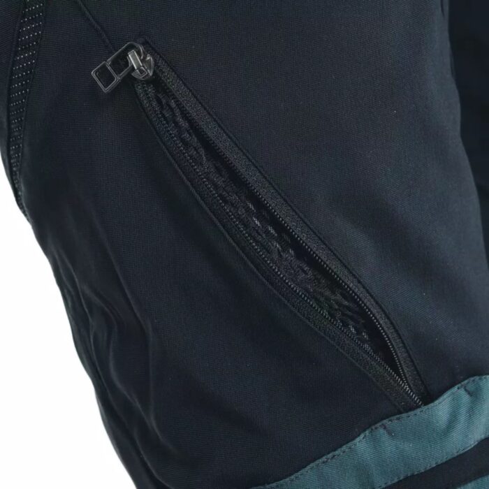 DAINESE CARVE MASTER 3 GORE TEX MENS WATERPROOF MOTORCYCLE PANTS