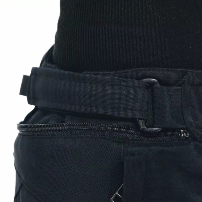 DAINESE CARVE MASTER 3 GORE TEX MENS WATERPROOF MOTORCYCLE PANTS