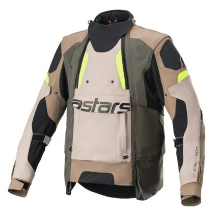 ALPINESTARS HALO DRYSTAR JACKET