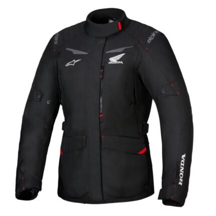 ALPINESTARS HONDA WOMAN STELLA ST 1 WP JACKET