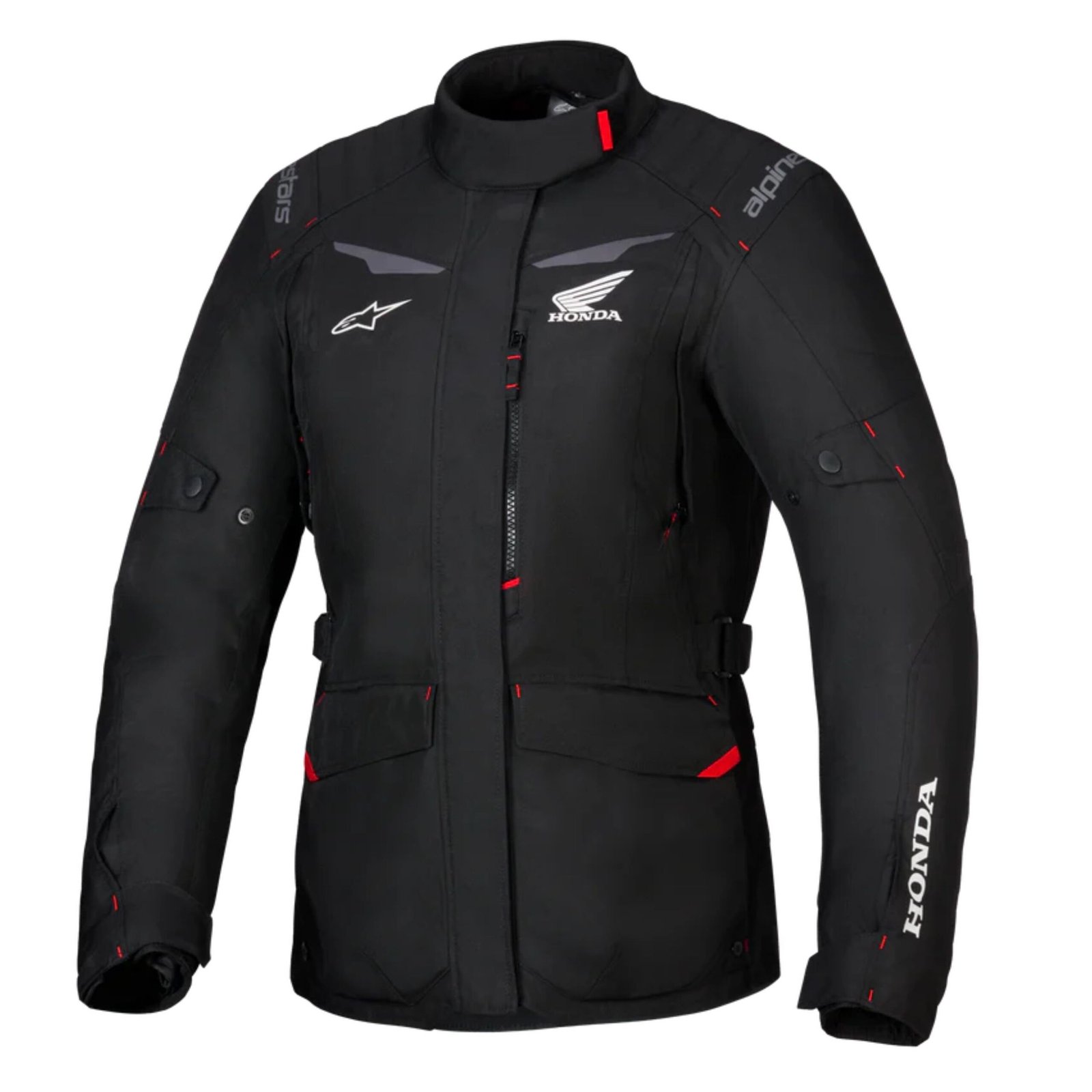 Honda Woman Stella St-1 Wp Jacket ALPINESTARS HONDA WOMAN STELLA ST 1 WP JACKET