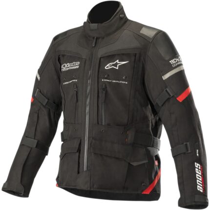 ALPINESTARS ANDES DRYSTAR JACKET TECH AIR COMPATIBLE