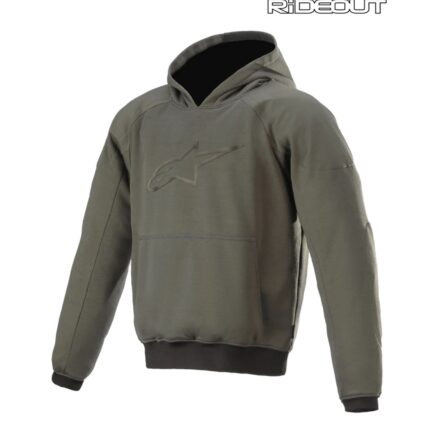 ALPINESTERS AGELESS HOODIE