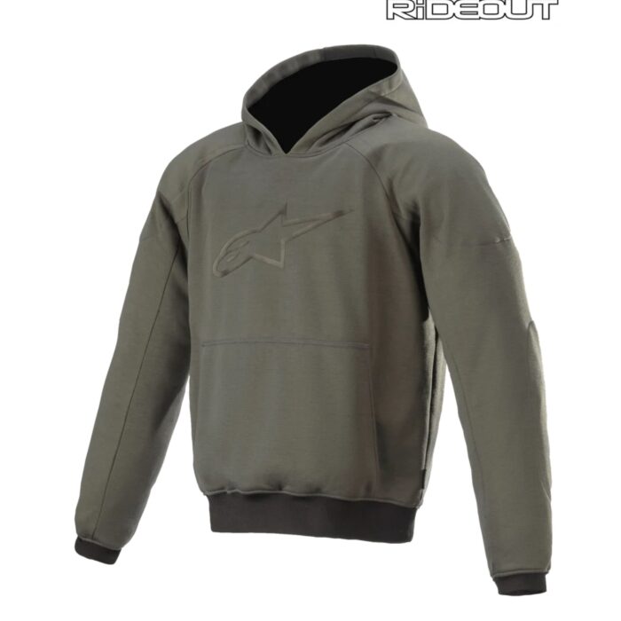 ALPINESTERS AGELESS HOODIE