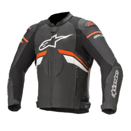 ALPINESTARS GP PLUS R V3 LEATHER JACKET
