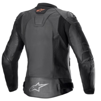 ALPINESTARS WOMEN STELLA GP PLUS V4 LEATHER JACKET