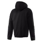 BOVISA - MOTORCYCLE HOODIE FULL-ZIP 1