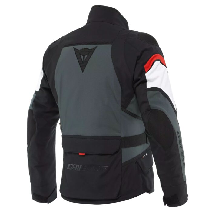 CARVE MASTER 3 GORE-TEX® - MEN'S WATERPROOF MOTORCYCLE JACKET 1