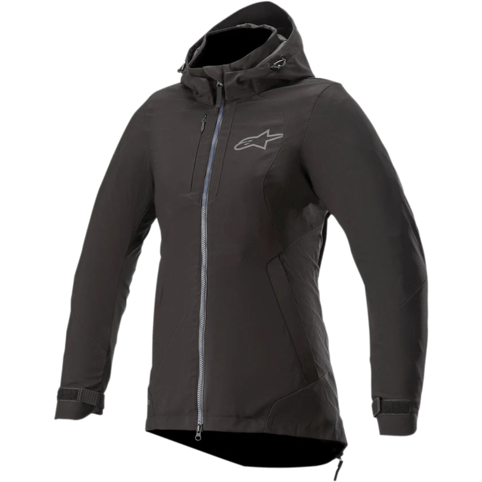 1 ALPINESTARS WOMEN STELLA MOONY DRYSTAR JACKET