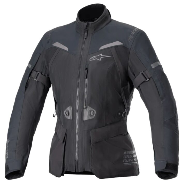 ALPINESTARS WOMEN STELLA ST 7 2L GORE TEX JACKET