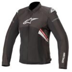 ALPINESTARS WOMEN STELLA T GP PLUS V3 AIR JACKET