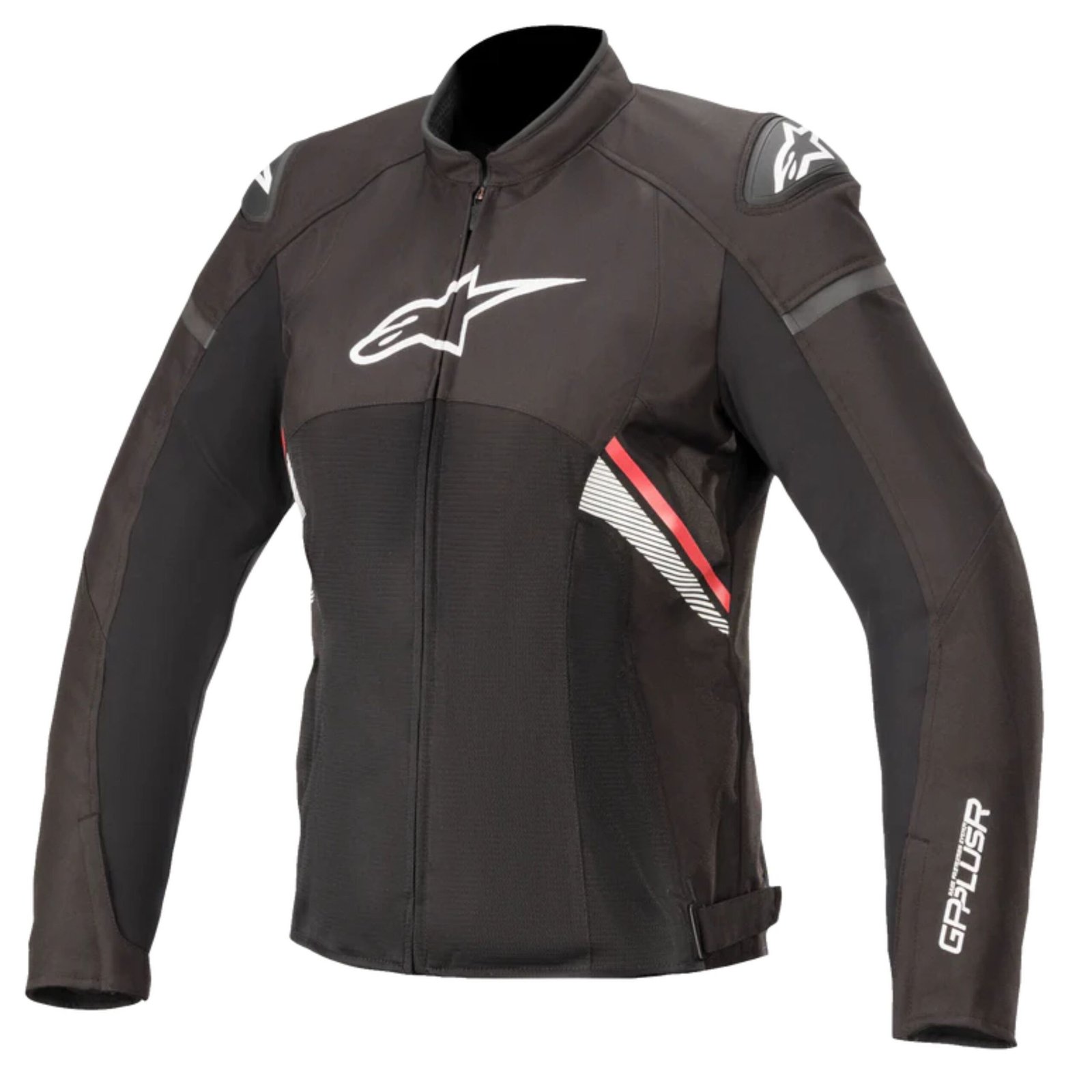 1 ALPINESTARS WOMEN STELLA T GP PLUS V3 AIR JACKET