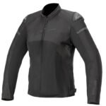 ALPINESTARS WOMEN STELLA T GP PLUS V3 AIR JACKET