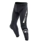 DAINESE SUPER SPEED  MENS MOTORCYCLE LEATHER PANTS 
